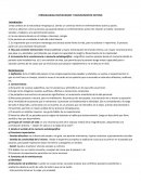 PERSONALIDAD ENVEJECIENDO Y ENVEJECIMIENTO EXITOSO