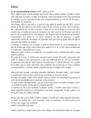 Estética y filosofía de las artes II UV