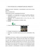Distribuidora y Comercializadora de Aloe Vera en Enciso Santander