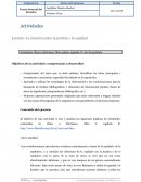 La relación entre la justicia y la equidad. Ética a Nicómano