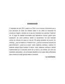 LA VISION DE LA EMPRESA NIANTIC