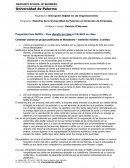 Maestría de la Universidad de Palermo en Dirección de Empresas