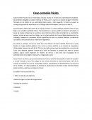 Biografía Cayo Cornelio Tácito