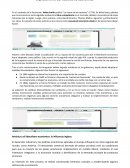 El predominio del liberalismo económico