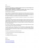 Macroeconomía ¿Cuál es el rol del estado en el diagrama del flujo circular de la renta?