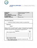 Introducción a ArcMap, ArcCatalog y Arctoolbox. Uso geoportal IGM