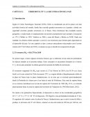 TERREMOTO 27F Y LA RECUPERACIÓN DEL PAÍS