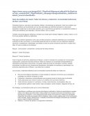 Guía de análisis de caso3. Taller de lectura y redacción