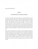 Analisis de Galeano PNFAE