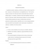 La pérdida de costumbre y tradiciones