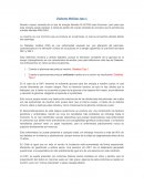 Diabetes Mellitus tipo 1