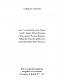 Programa de Economía Cartagena de Indias D.T. y C