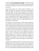 Ensayo en nombre de la rosa (1986)