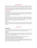 Desordenes Alimenticios