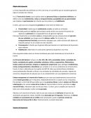 Resumen impuestos a las ganancias