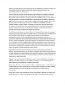 Defina el concepto familia y las funciones que se ven reflejadas en la película