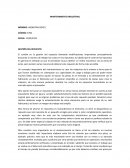 GESTIÓN DEL REPUESTO