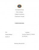 Comunicología