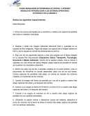 MODULO DE INTRODUCCION A LOS SISTEMAS OPERATIVOS