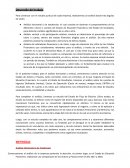 Análisis Indicadores Financieros