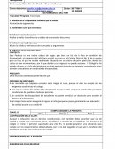 DATOS BÁSICOS DEL ÍTEM