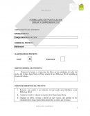 PROYECTO: Bibliomóvil