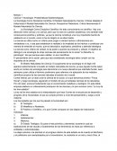 Ciencia Y Sociología. Problemáticas Epistemológicas