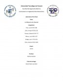 Maquina de atwood informe de lab