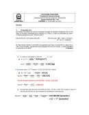 Quimica General Control 1 Pauta