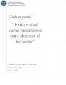 Analisis sociologico de Black Mirror Nosedive