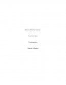 Caso Irene Psicodiagnóstico