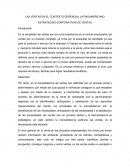 LAS VENTAS EN EL CONTEXTO GERENCIAL LATINOAMERICANO ESTRATEGIAS CORPORATIVAS DE VENTAS