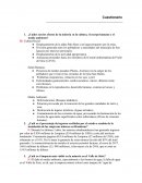 ¿Cuáles son los efectos de la minería en la cultura, el cuerpo humano y el medio ambiente?