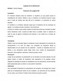 Logística de la distribución. Resumen de la pagina 382