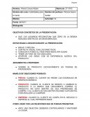 Habilidades para la venta