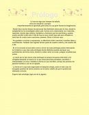 Ejemplo de prologo de antología literaria