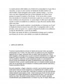 La historia de la joven Carla