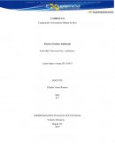 Actividad 2 Servicios Eco - sistémicos