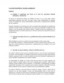 Taller filosofico-Maria zambrano