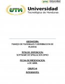 SOFTWARE DE SIMULACION SIMIO