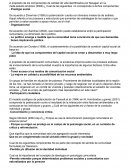 Resumen prueba psicologia comuntaria