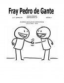 Acuerdo escolar de convivencia ciclo 2018 - 2019