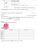 Comunicación, Competencias, Ruido, Variedades Lingüísticas