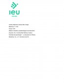 Filosofía y Epistemología de la Educación