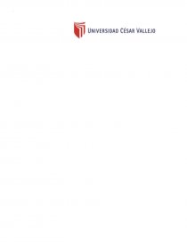 INFORME ESTADÍSTICO “CONVENCIONALISMO VS INNOVACIÓN EN LAS ORGANIZACIONES DE LA REGIÓN SAN MARTÍN”. Página 1