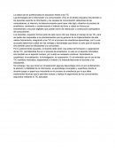 La actitud de los profesionales en educación frente a las TIC