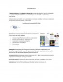 Marketing Interno GPS Chile