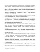 La rebelión de las masas