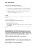 LAS ETAPAS DE LA UNION ECONOMICA Y MONETARIA