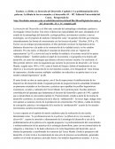 La invención del Desarrollo